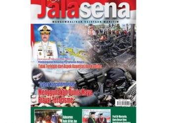 Jalasena Agustus 2018