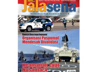 Jalasena Februari 2018