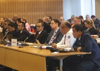 Sah! Indonesia Punya Alur Laut Baru di Selat Sunda dan Lombok