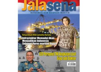 Jalasena Mei 2018