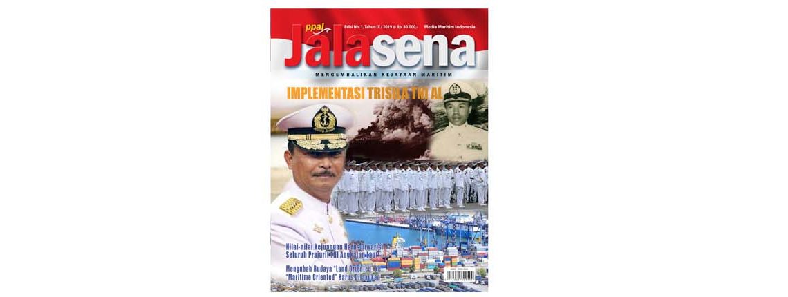 Jalasena Februari 2019