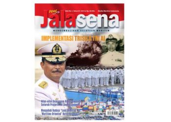 Jalasena Februari 2019