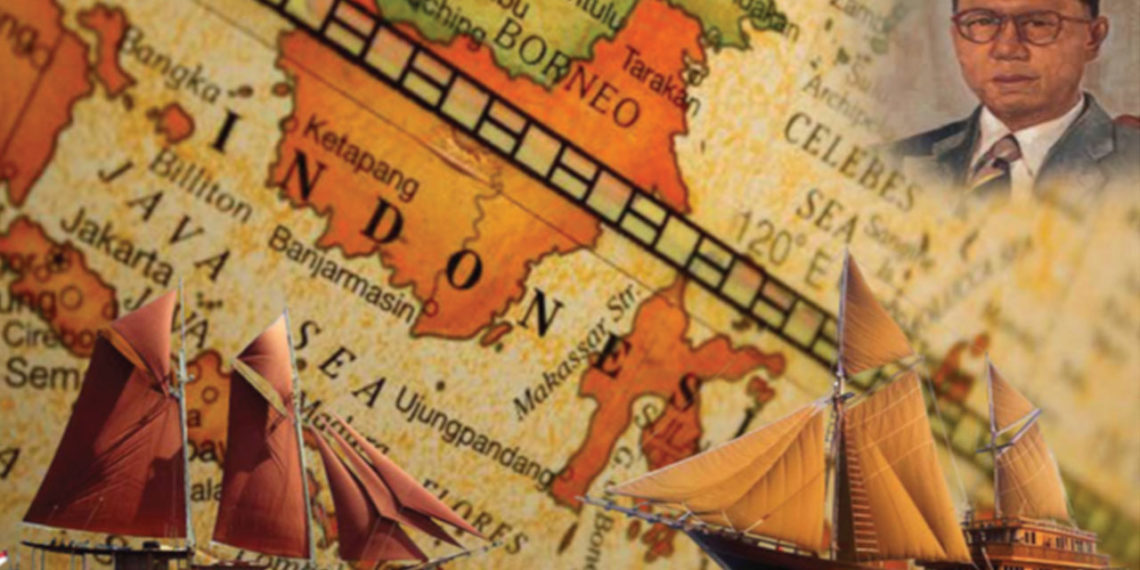 Kepemimpinan Maritim