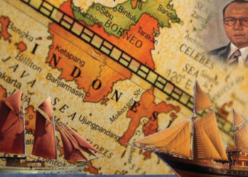 Kepemimpinan Maritim