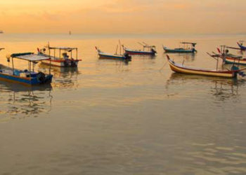 Visi Maritim Pilpres 2019