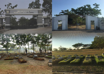 Peraturan KSAL no. 2 thn. 2019 tentang Taman Pemakaman TNI AL