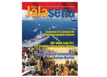 Jalasena Mei 2019