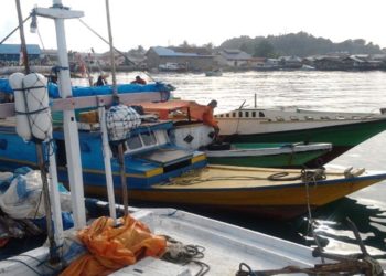 Teknologi untuk Masyarakat Pesisir