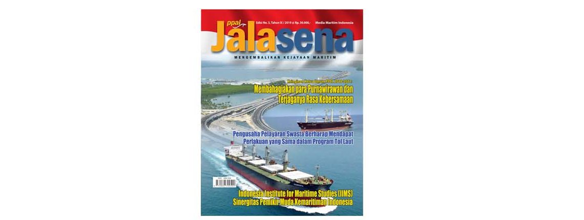 Jalasena Agustus 2019