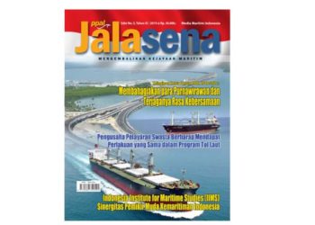 Jalasena Agustus 2019