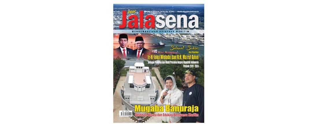 Jalasena November 2019