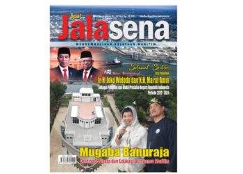 Jalasena November 2019