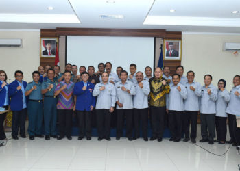 Kehidupan Nelayan Indonesia Masih “3 K”