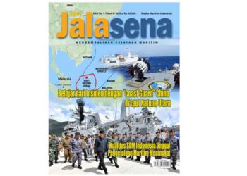 Jalasena Februari 2020