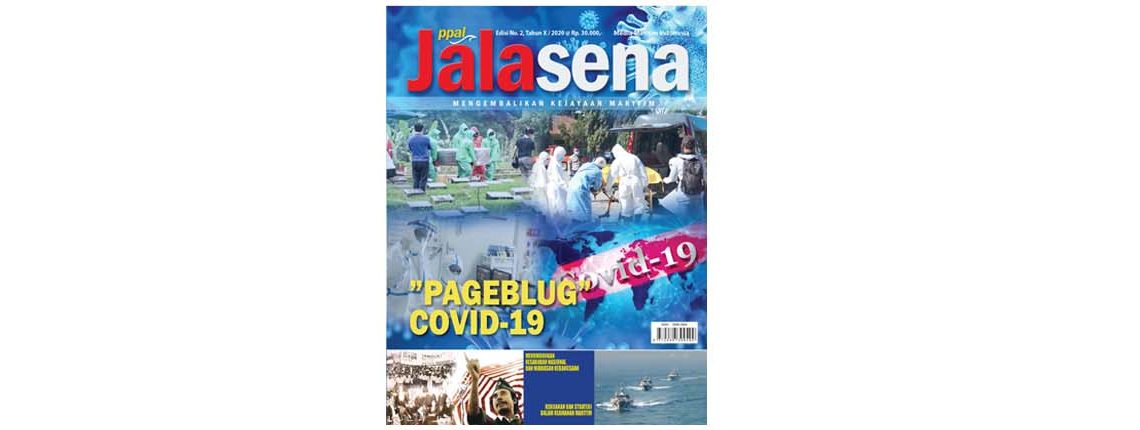 Jalasena Mei 2020