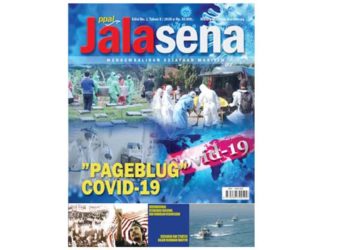 Jalasena Mei 2020
