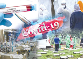 “Pageblug” Covid-19