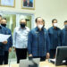 Musyawarah Wilayah (Muswil) PPAL Wilayah V/Surabaya