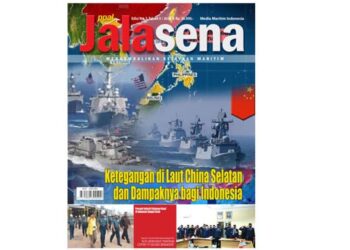 Jalasena Agustus 2020