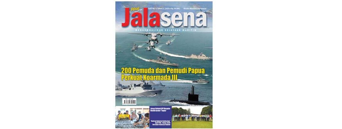 Jalasena November 2020