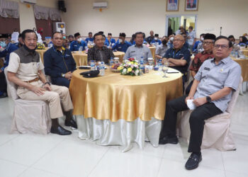 PPAL Apresiasi Sosialisasi Program PT ASABRI (Persero)