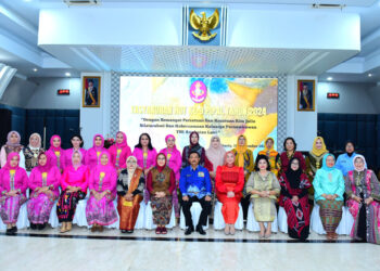 Tasyakuran HUT Ke-9 PIPAL Sarana Silaturahmi