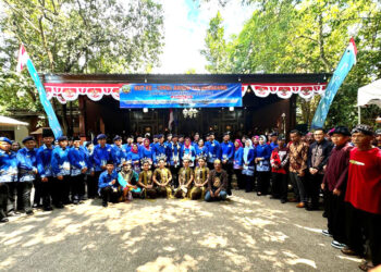 Ketum PPAL Dukung PPAL Rayon Tulungagung Berkontribusi Dalam Pembangunan Daerah