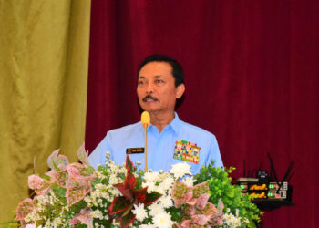 Ketua Umum PPAL Apresiasi Kegiatan Paguyuban Purnawirawan Kowal