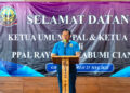 Ketua Umum PPAL dan Ketua PIPAL Kunjungi PPAL Rayon Sukabumi–Cianjur, Perkuat Silaturahmi dan Dukungan Organisasi