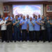 Ketua Umum PPAL Buka Forum Diskusi Jalasena Maritime Studies