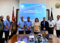 PPAL Perkuat Sinergi Kemaritiman Melalui Kunjungan ke INSA